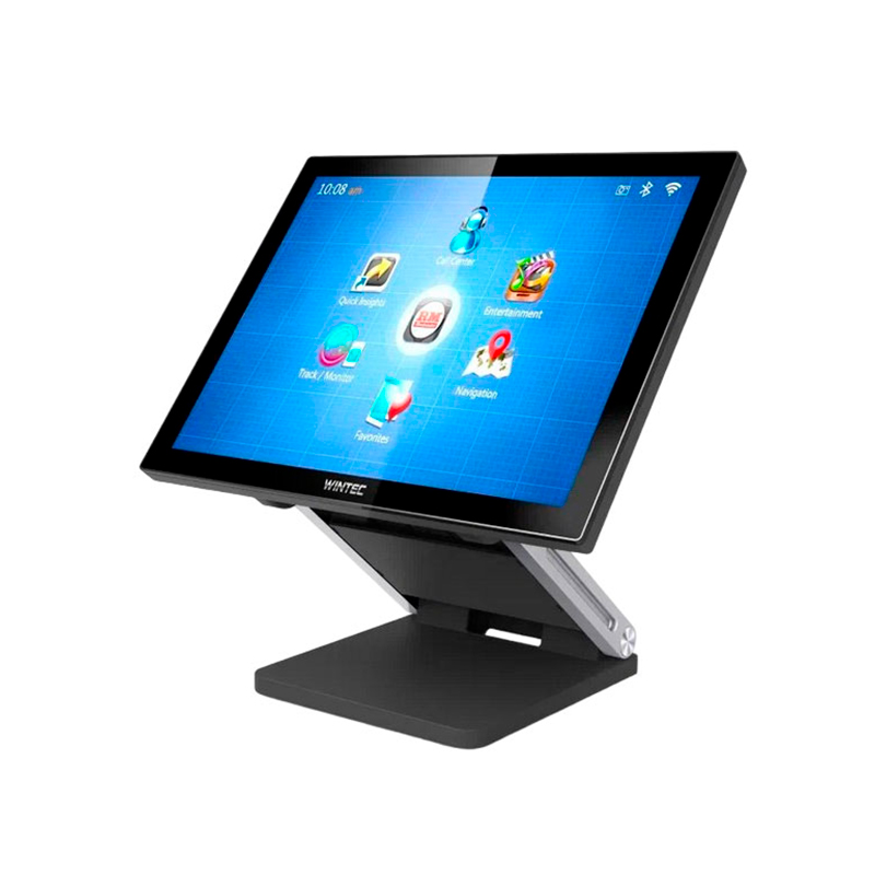 Сенсорный POS-моноблок Wintec Anypos500 15"