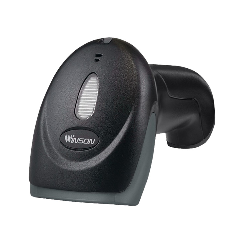 Сканер штрих-кода Winson WNI-S274-USB беспроводной