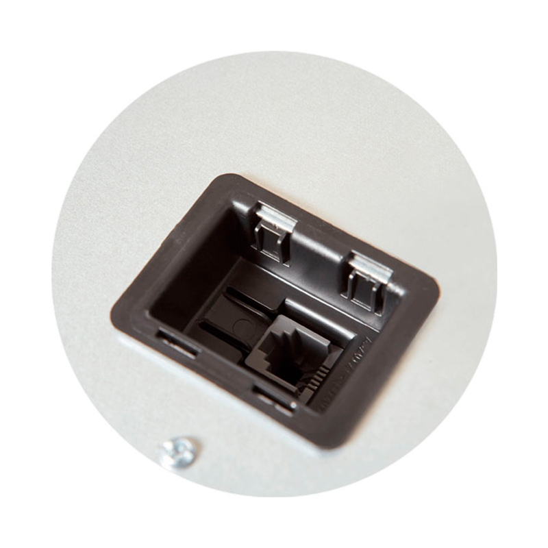 Денежный ящик PayTor HT-410S-7 электромеханический