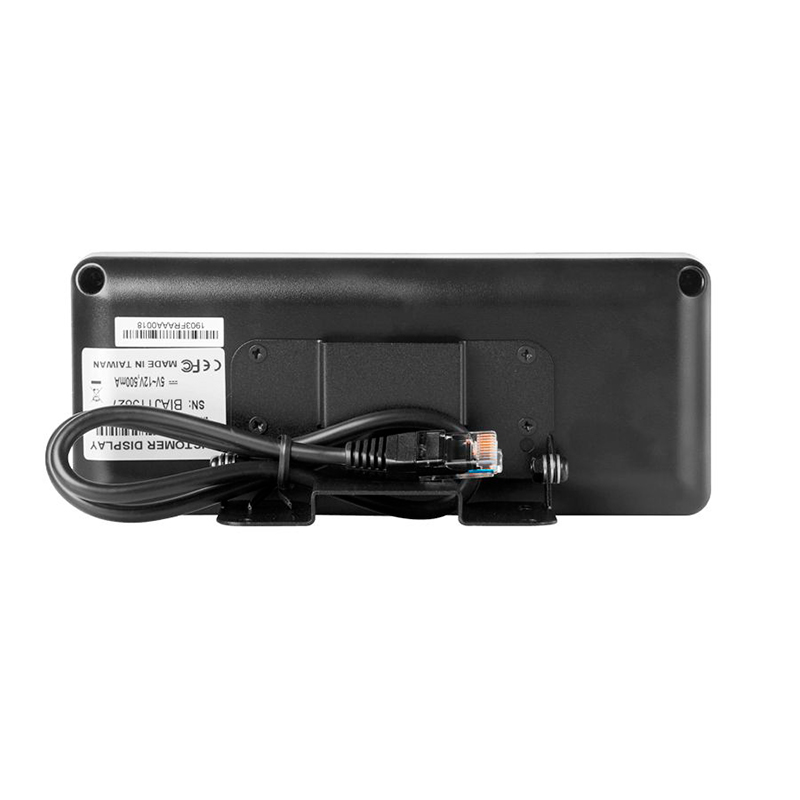 Дисплей покупателя для терминала DataVan Wonder