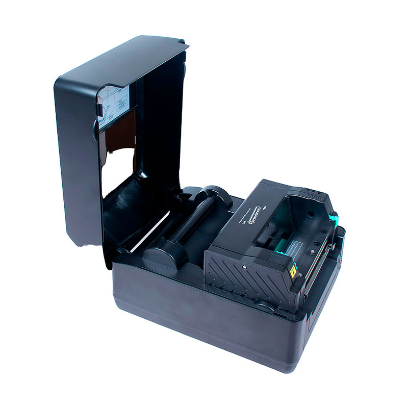 POScenter TT-200USE (203 dpi) термотрансферный принтер этикеток