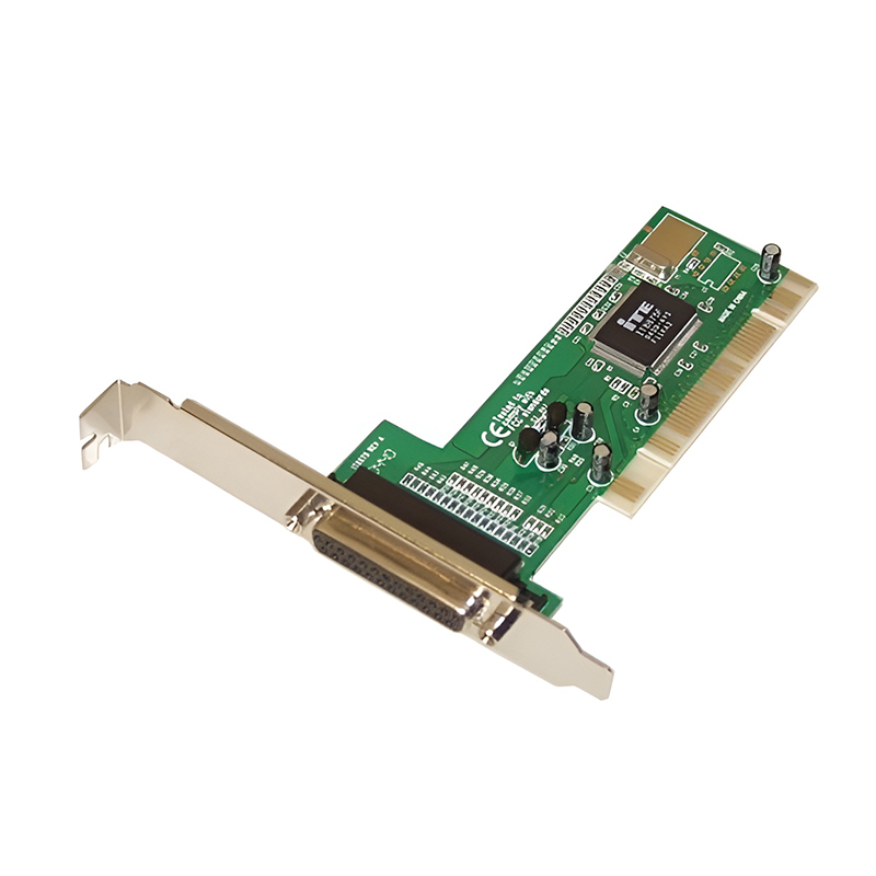 Плата интерфейсная LPT для Godex EZ-2XXX+, EZ-6XXX+