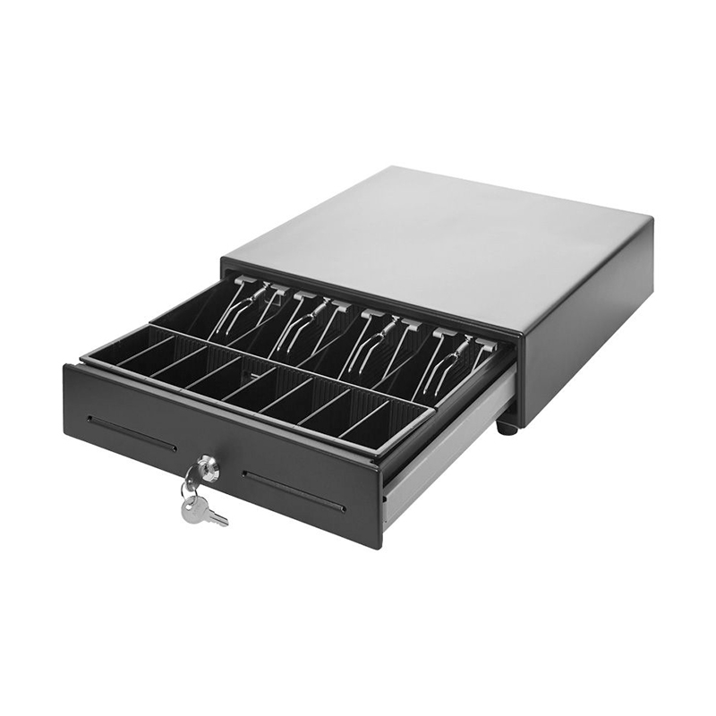 Денежный ящик PayTor HT-330S электромеханический