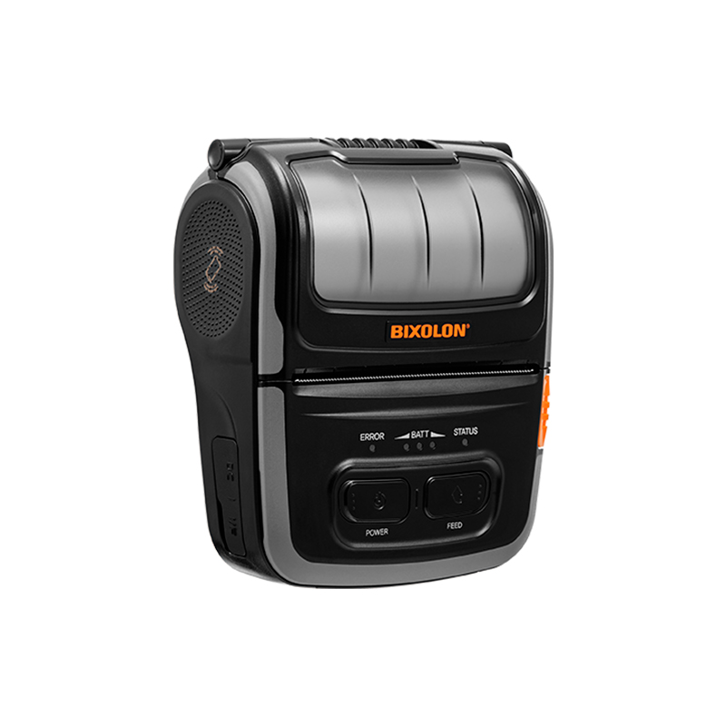Мобильный термопринтер этикеток Bixolon SPP-R310