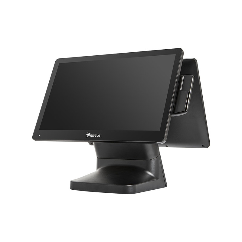 Дополнительный монитор 15.6" для терминала PayTor Jay с кронштейном