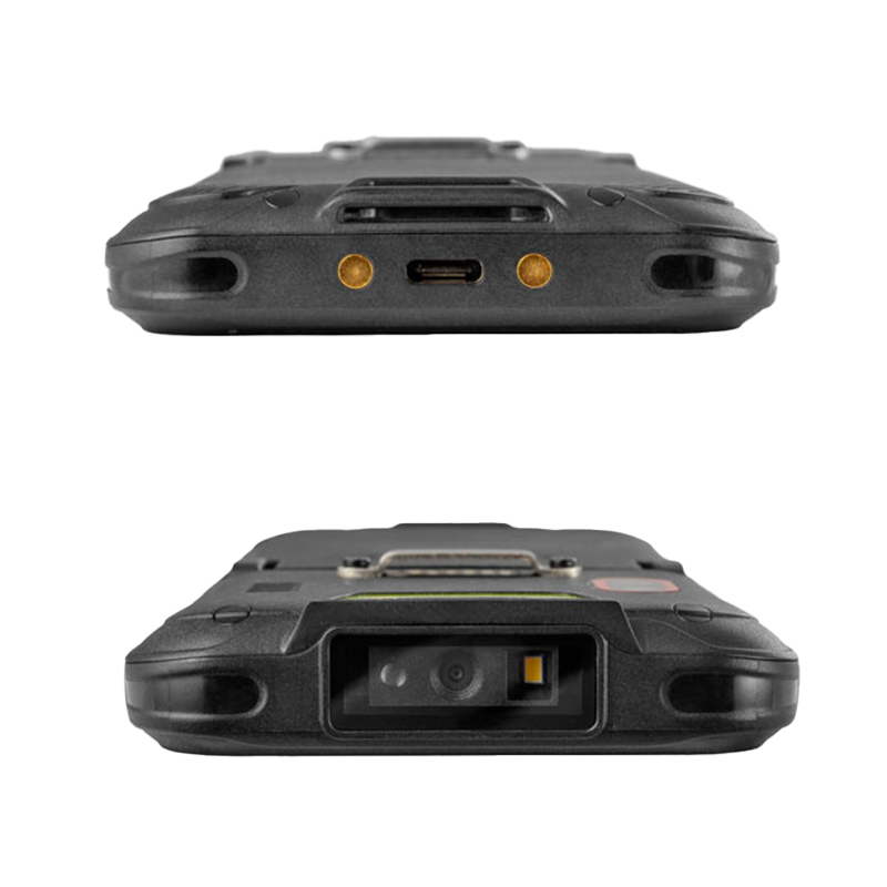 Терминал сбора данных АТОЛ Smart T51