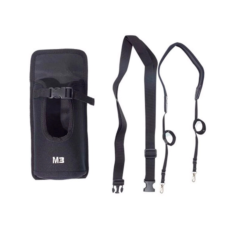 Чехол с ремнем для ТСД M3 Mobile UL20 (UL20-CASE-FSH)