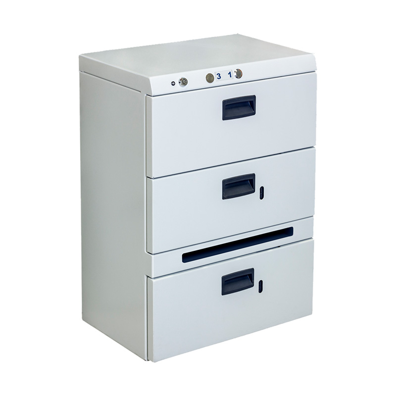 Темпокасса DORS PSE-2200