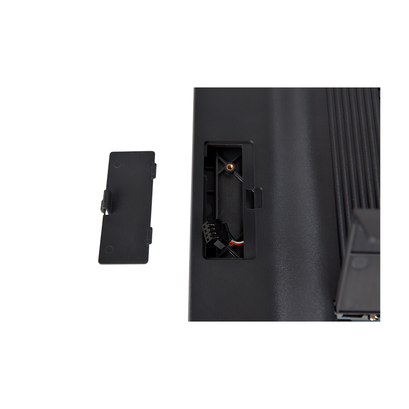 Сенсорный POS-терминал АТОЛ JAZZ 16 Lite V3 с N97