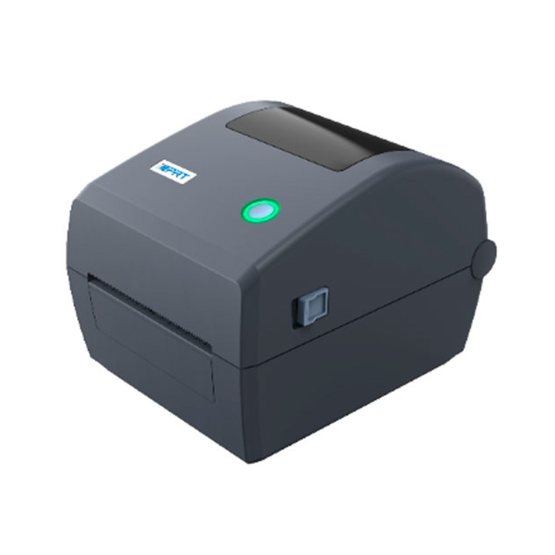 Термопринтер этикеток iDPRT iD888