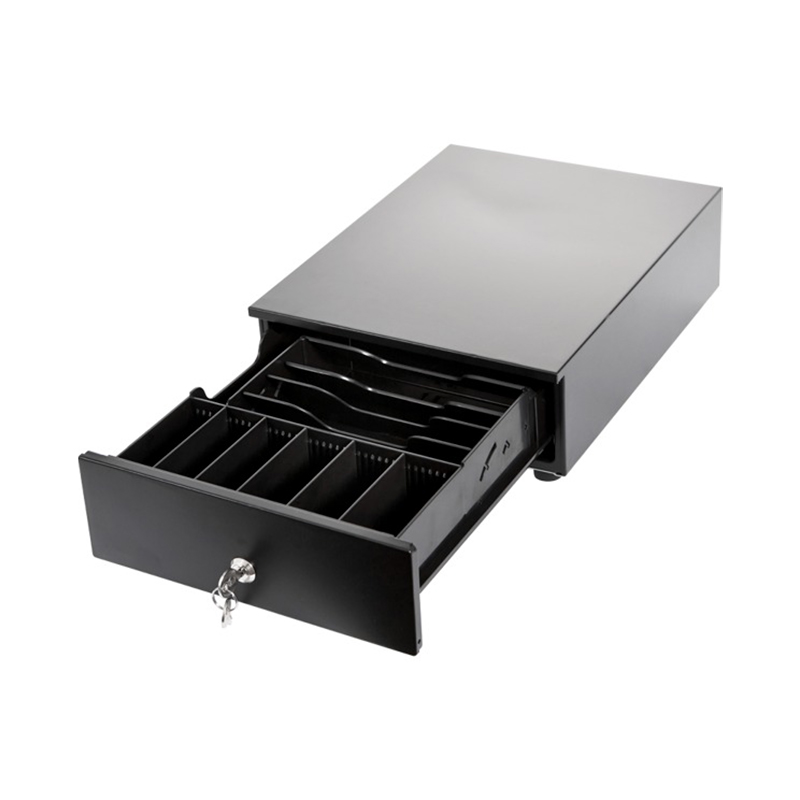 Денежный ящик PayTor HT-240B механический