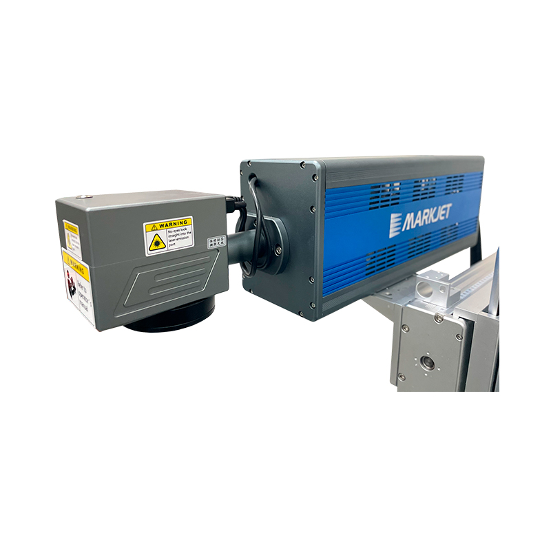 Система лазерной маркировки Markjet 310