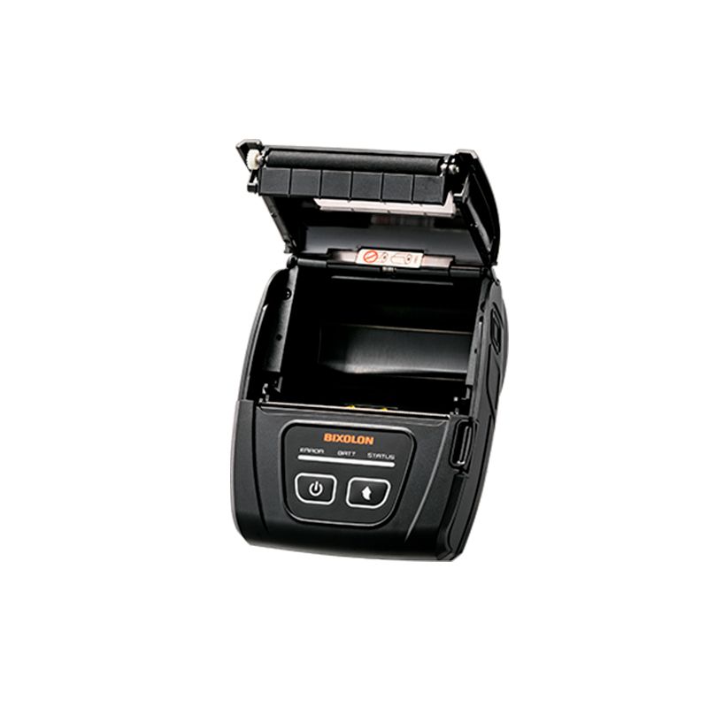 Мобильный термопринтер этикеток Bixolon SPP-C300