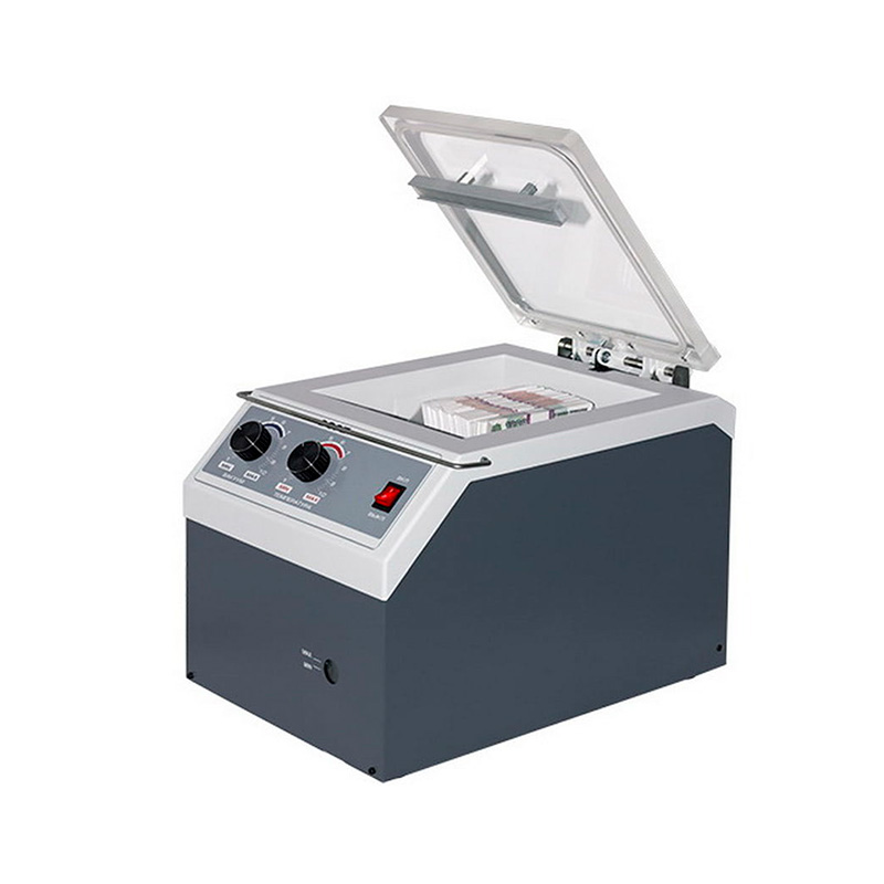 Вакуумный упаковщик банкнот DORS 411