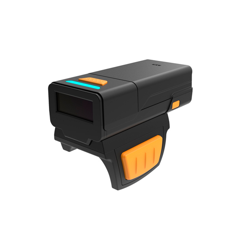 Сканер-кольцо M3 Mobile WR10