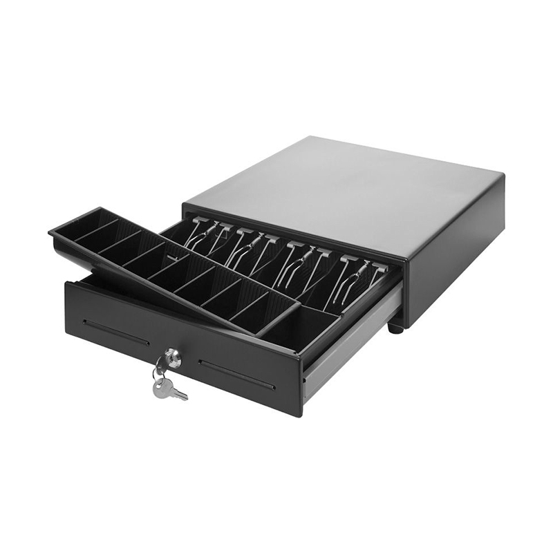 Денежный ящик PayTor HT-330S электромеханический