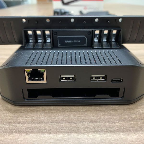 Зарядный крэдл для Newland SD100 5G Plus (SD-DC100P), фото