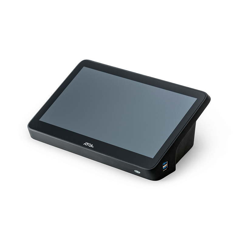POS-терминал АТОЛ Optima 8