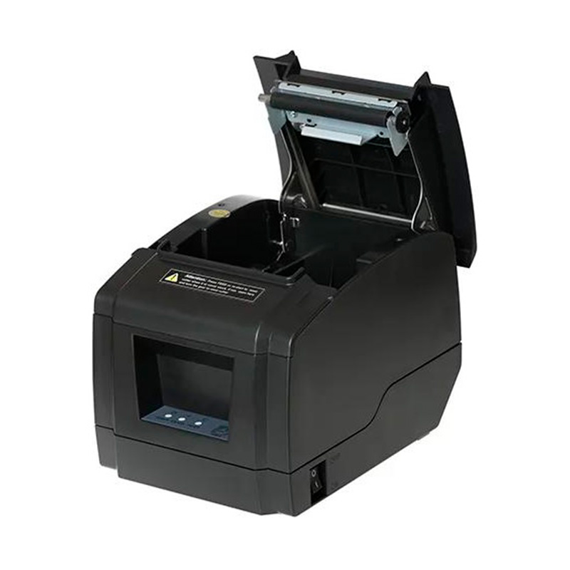 Чековый принтер этикеток BSMart BS260, фото