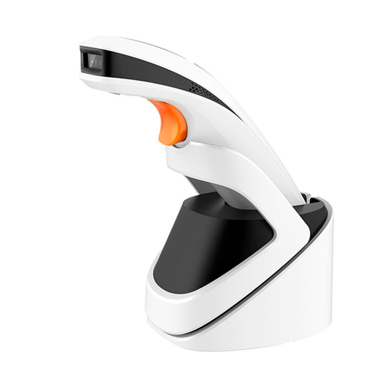 Беспроводной сканер штрих-кода Urovo K180