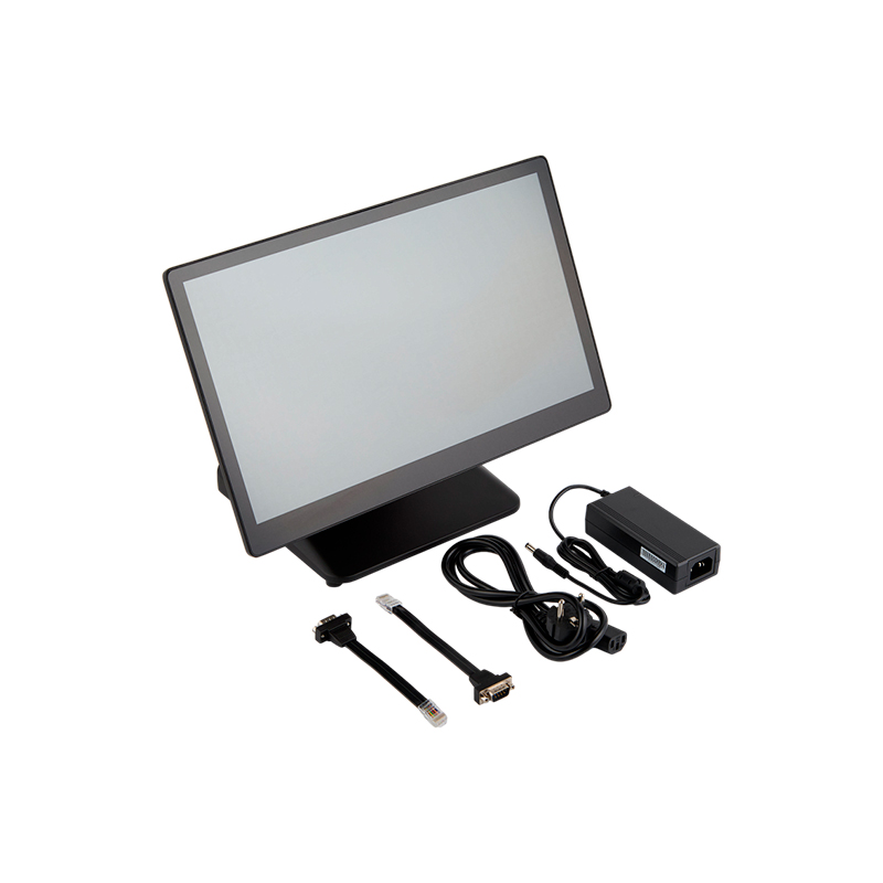 Сенсорный POS-терминал АТОЛ Нео 16 vPro с N97