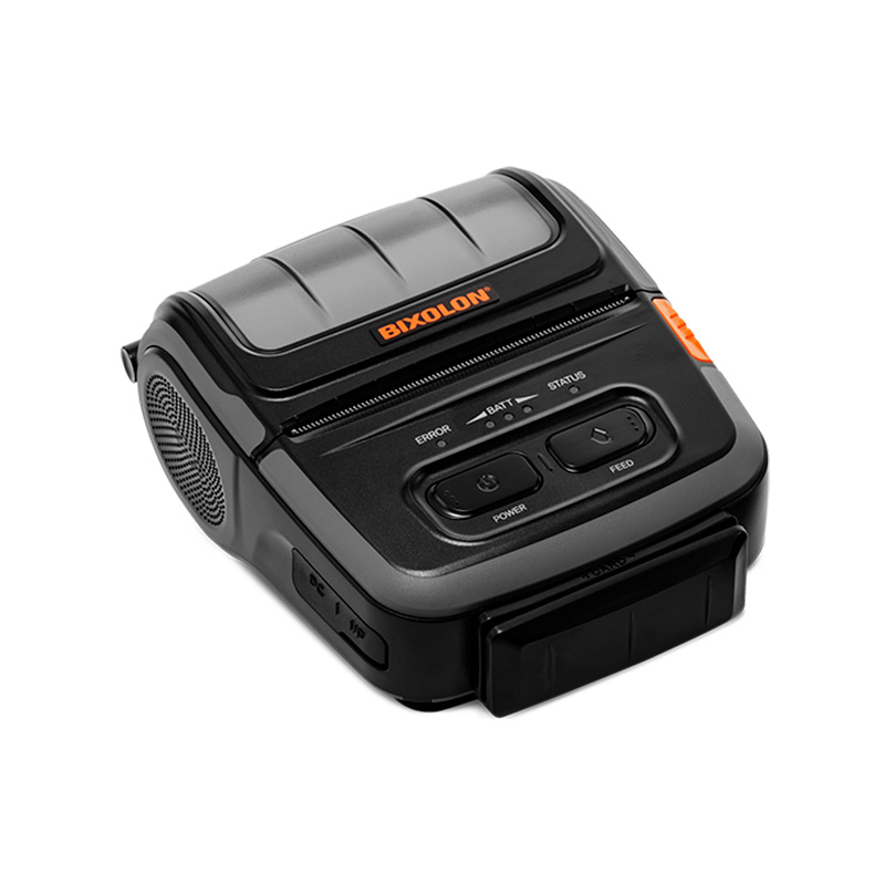 Мобильный термопринтер этикеток Bixolon SPP-R310