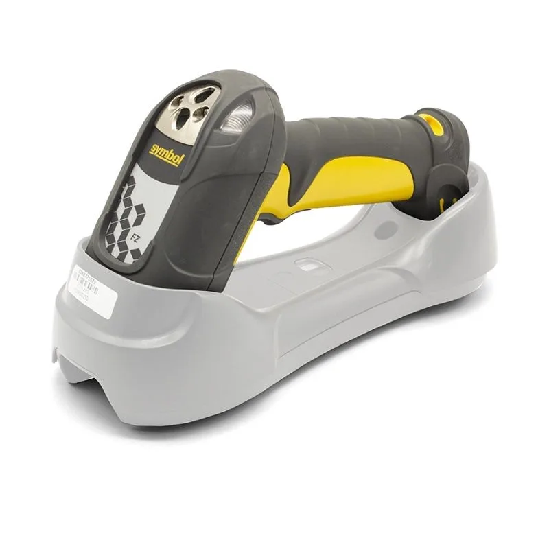 Zebra LS3578 беспроводной сканер штрих-кода Zebra LS3578 беспроводной сканер штрих-кода