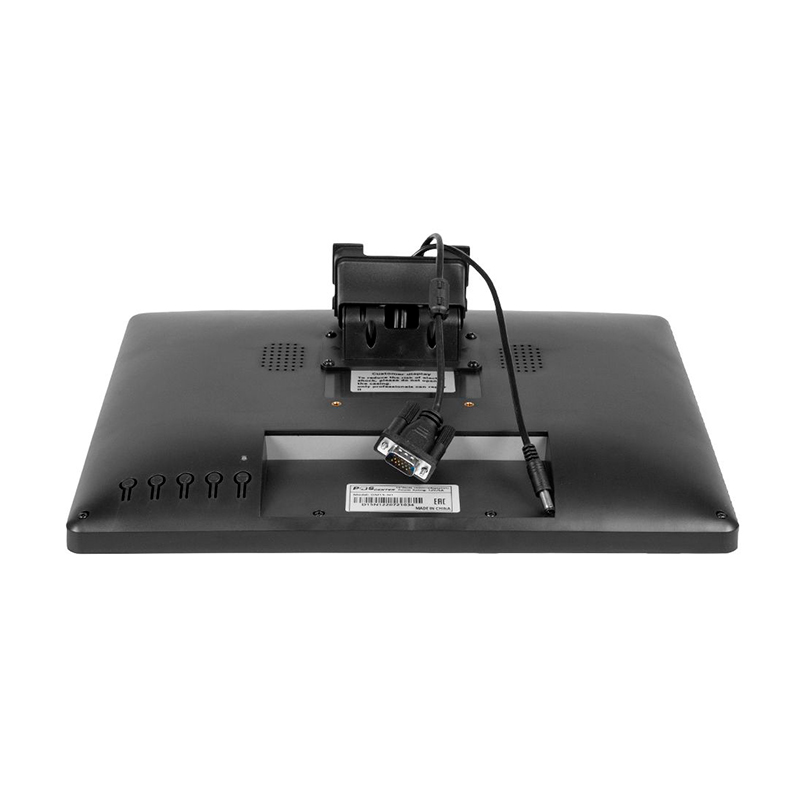 Монитор покупателя 15" для POSCenter Atlas-2