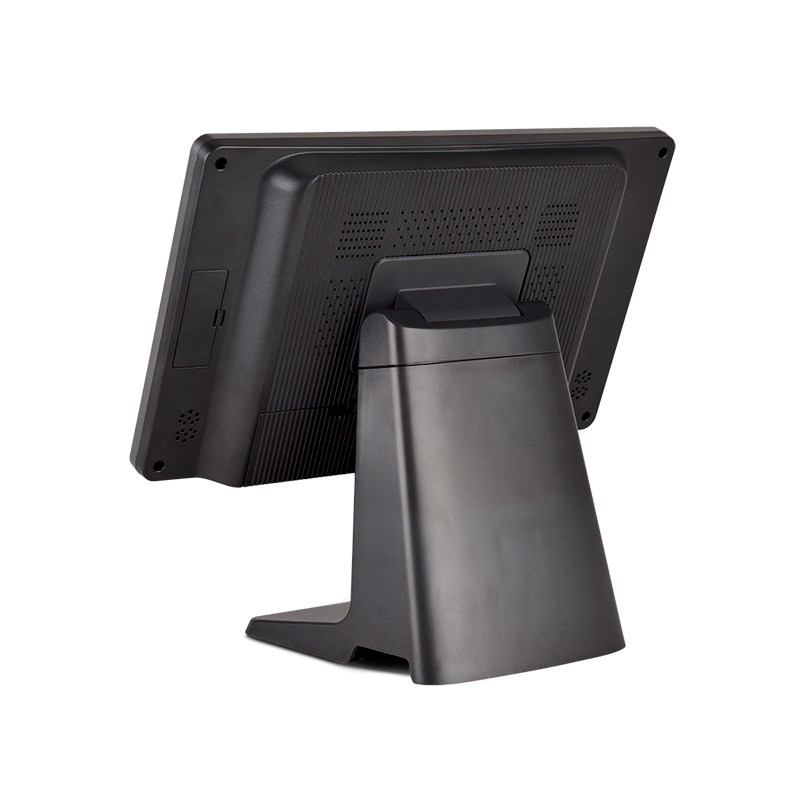 Сенсорный POS-терминал АТОЛ JAZZ 16 Lite V3 с N97