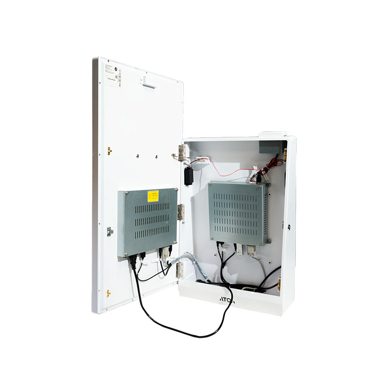 Касса самообслуживания АТОЛ КСО 3322