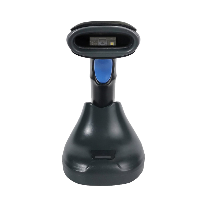 Сканер штрих-кода Winson WNI-S214 PLUS-USB беспроводной