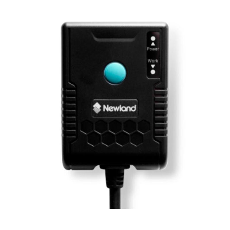 Newland FM415 встраиваемый сканер штрих-кода
