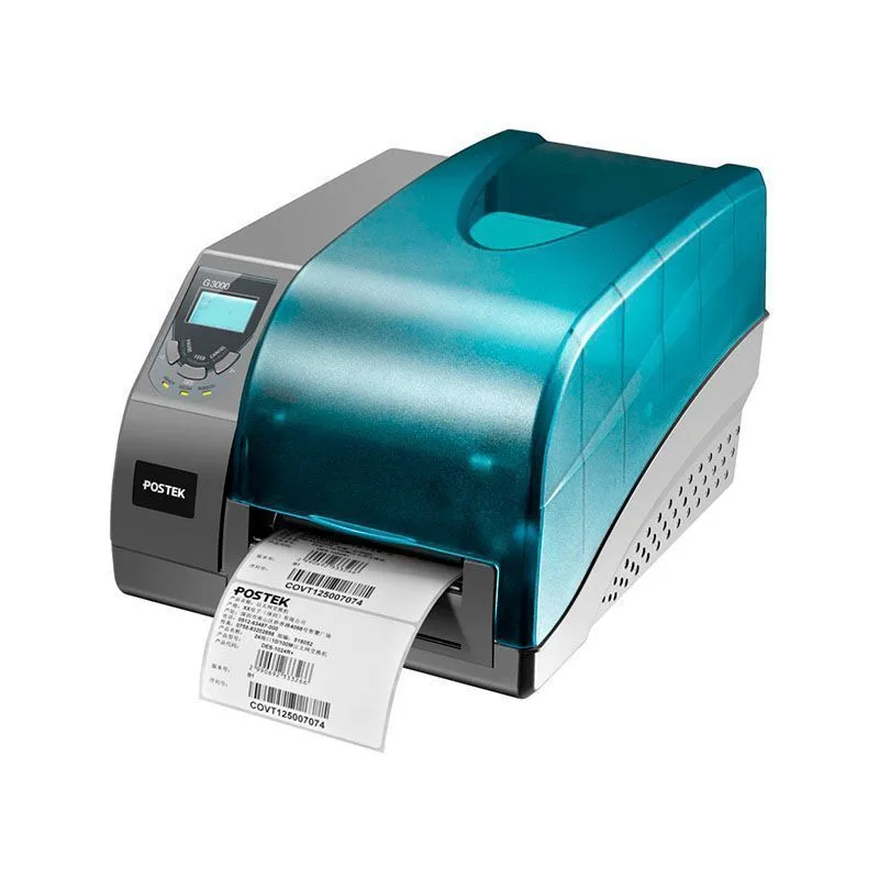 Postek G3000e RFID-принтер Postek G3000e RFID-принтер