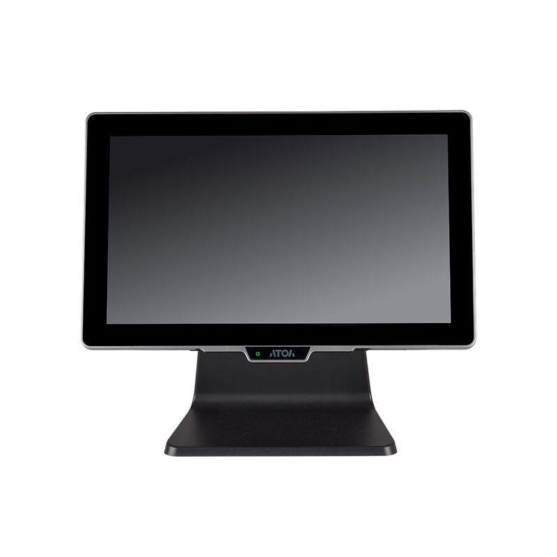 Сенсорный терминал АТОЛ JAZZ 16 Lite V2 с Intel N100