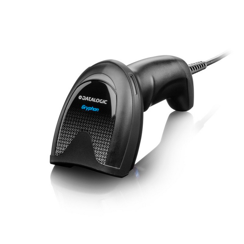 Сканер штрих-кода Datalogic Gryphon GD4520