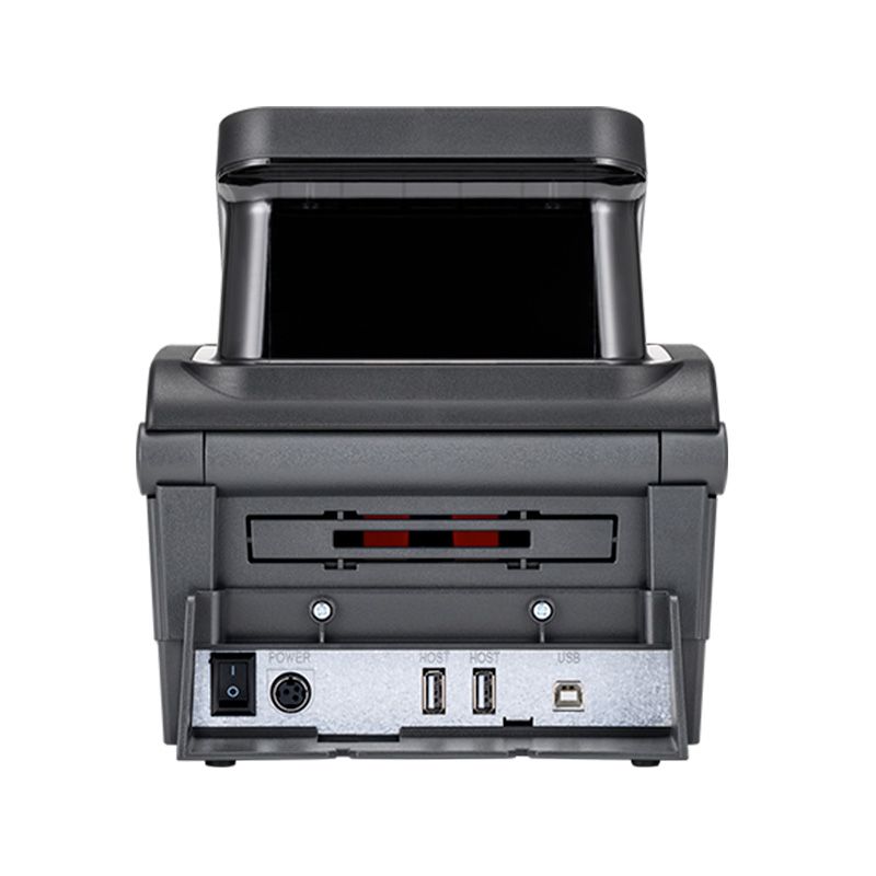 Термотрансферный принтер этикеток Bixolon SLP-DL410/SLP-DL413
