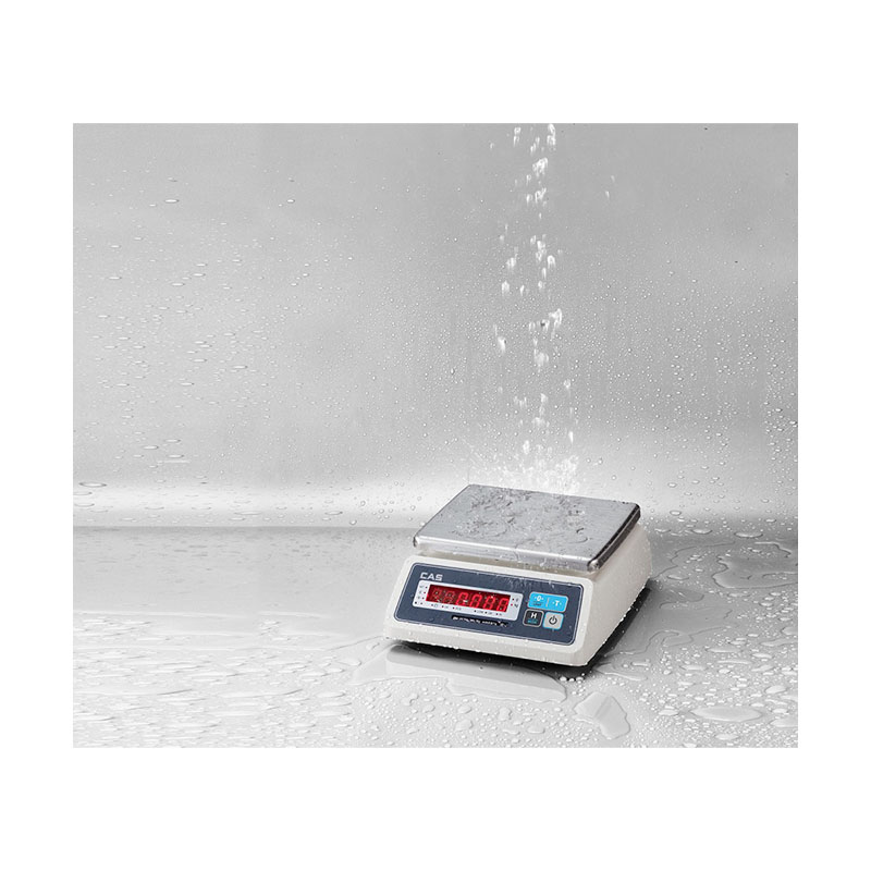 Настольные весы SWN-EW, фото