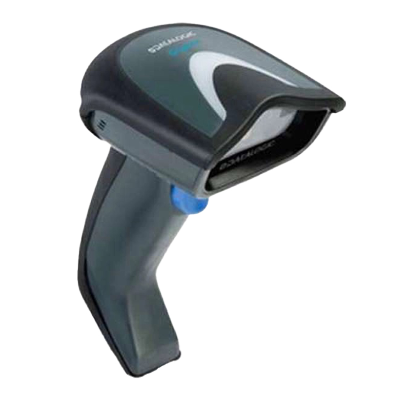 Сканер Datalogic Gryphon I GBT4130 GBT4130-BK-BTK2