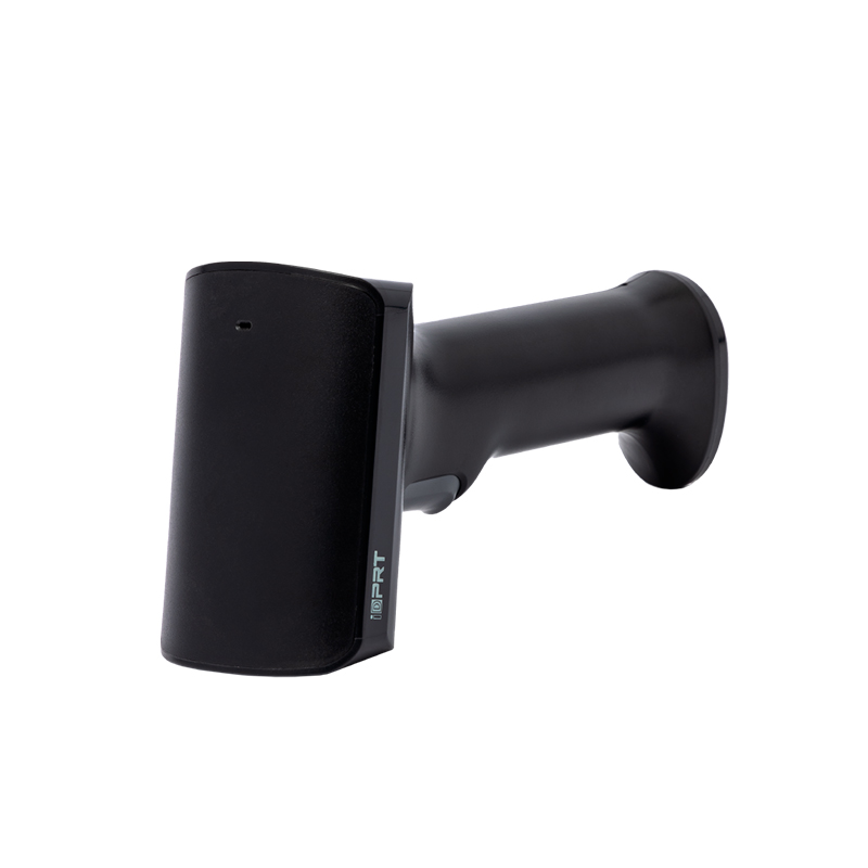 Сканер штрих-кода iDPRT HN-3378SR-000R ручной