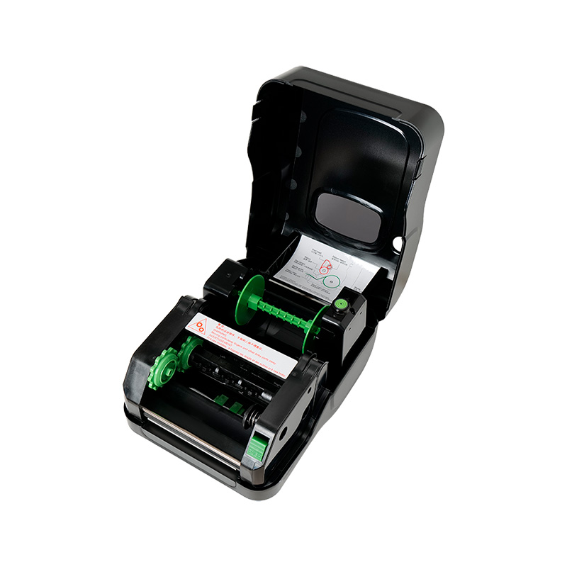 Термотрансферный принтер этикеток URSA UR520TE