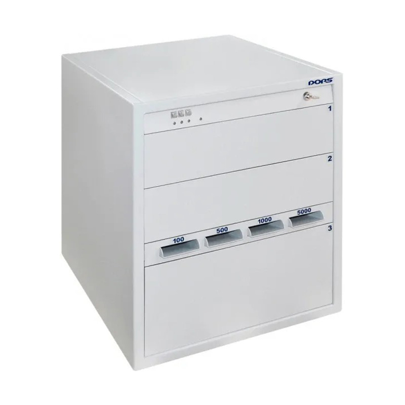 Темпокасса DORS PSE-2102 (ИБП)