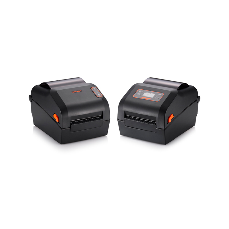 Термопринтер этикеток Bixolon XD5-40D