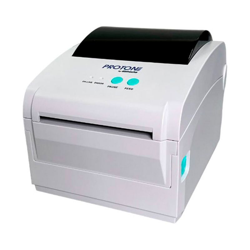 Proton DTP-4207 203 dpi термопринтер этикеток