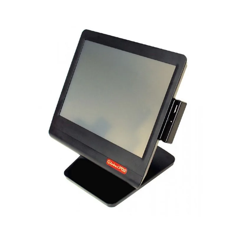 GlobalPOS Concorde II POS-терминал GlobalPOS Concorde II POS-терминал