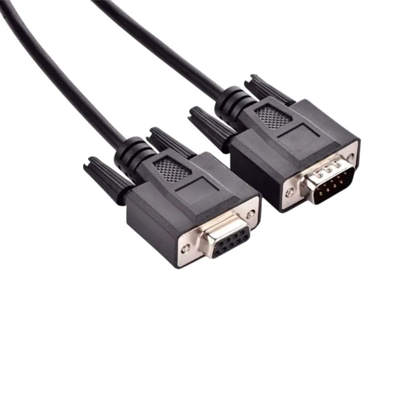Кабель RS232 для сканера штрих-кода CipherLab 2200, 2210 Кабель RS232 для сканера штрих-кода CipherLab 2200, 2210