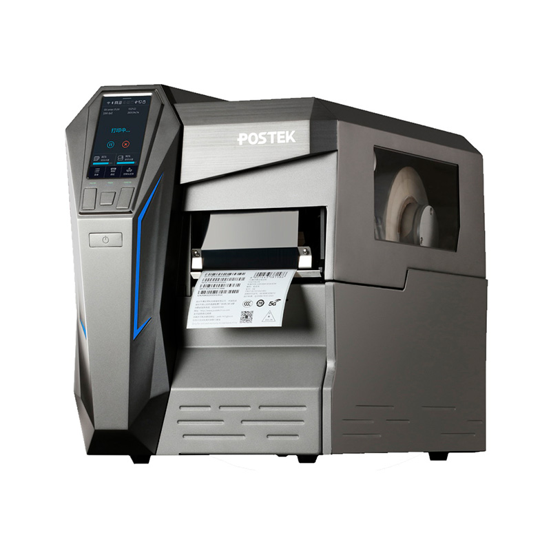 Термотрансферный принтер этикеток Postek OX2R RFID