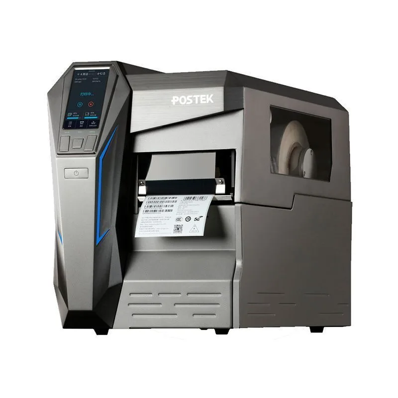 Postek OX2R RFID-принтер Postek OX2R RFID-принтер