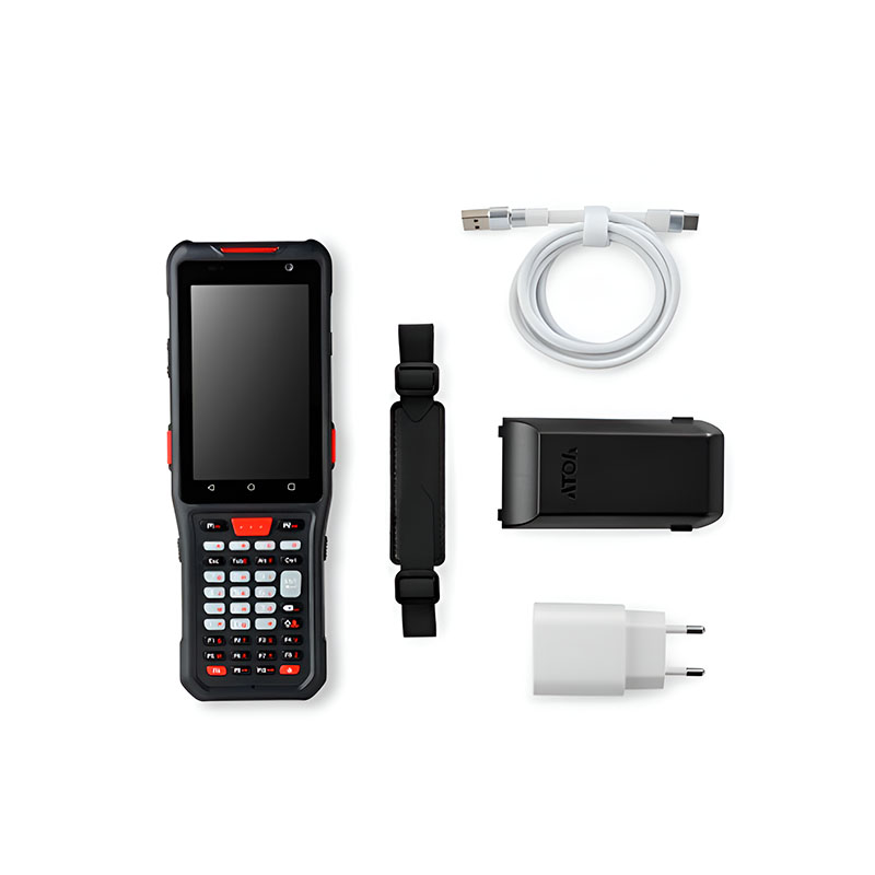 Терминал сбора данных АТОЛ Smart F72i, 30 клавиш