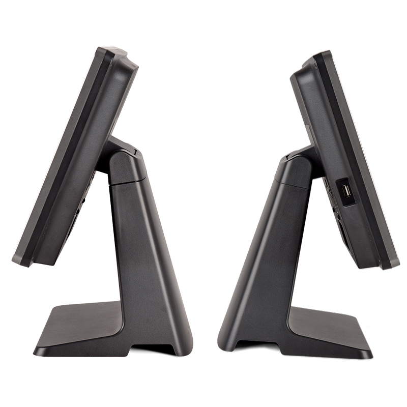 Сенсорный POS-терминал АТОЛ JAZZ 16 Lite V3 с N97