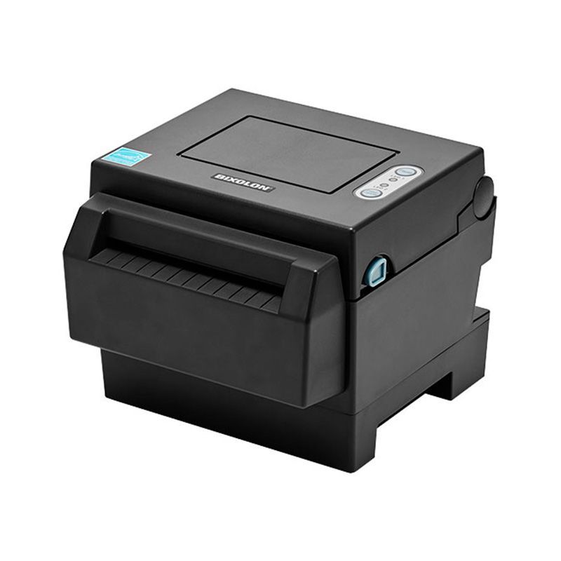 Термотрансферный принтер этикеток Bixolon SLP-DL410/SLP-DL413